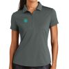 Ladies Dri FIT Players Modern Fit Polo - 811807 Thumbnail