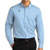 Long Sleeve SuperPro React Twill Shirt Thumbnail