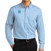 Long Sleeve SuperPro React Twill Shirt Thumbnail