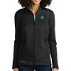 Ladies Highpoint Fleece Jacket Thumbnail