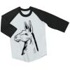 Youth Colorblock Raglan Jersey Thumbnail