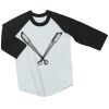 Youth Colorblock Raglan Jersey Thumbnail