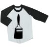 Youth Colorblock Raglan Jersey Thumbnail