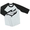 Youth Colorblock Raglan Jersey Thumbnail