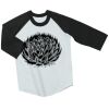 Youth Colorblock Raglan Jersey Thumbnail