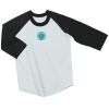 Youth Colorblock Raglan Jersey Thumbnail